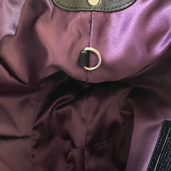 Authentic Coach Patchwork Soho Hobo Pattern Bag - Picture 8 of 11